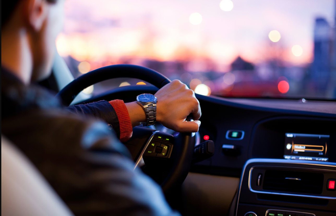 Rental Car Payment Methods Explained
